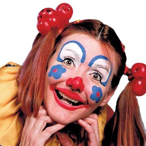 Petunia the Clown